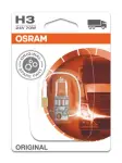 24V pirn H3 70W PK22s Osram 64156